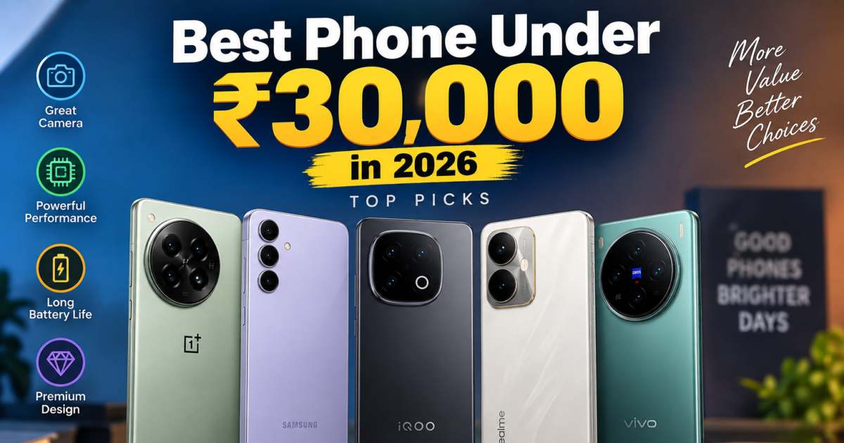 Under 30000 in 2026: Top Picks