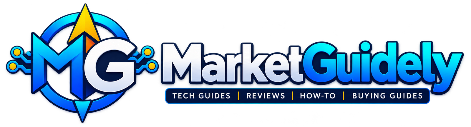 Marketguidely Footer Logo